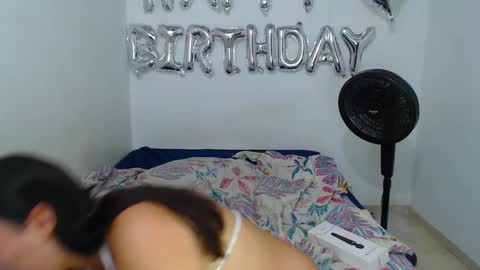  Hey guysI am BrendaWelcome my room online show from December 18, 12:10 am