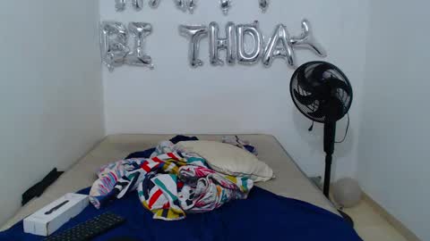  Hey guysI am BrendaWelcome my room online show from January 5, 8:10 pm