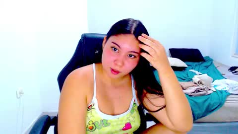  Hey guysI am BrendaWelcome my room online show from September 10, 11:05 pm
