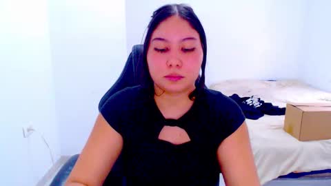  Hey guysI am BrendaWelcome my room online show from October 10, 10:20 pm