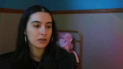 Snapshot of bluntbabe chatting on January 5, 8:10 pm Sasha online show from January 5, 8:10 pm