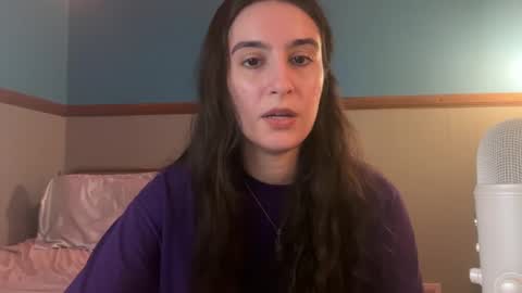 Snapshot of bluntbabe chatting on January 10, 1:32 am Sasha online show from January 10, 1:32 am