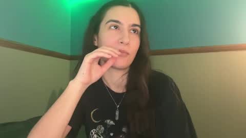 Snapshot of bluntbabe chatting on January 30, 2:06 am Sasha online show from January 30, 2:06 am