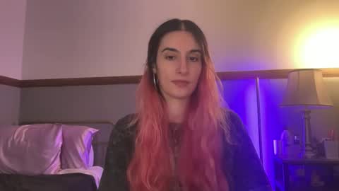 Snapshot of bluntbabe chatting on March 10, 2:16 am Sasha online show from March 10, 2:16 am