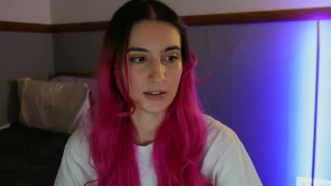 Snapshot of bluntbabe chatting on March 21, 3:00 am Sasha online show from March 21, 3:00 am