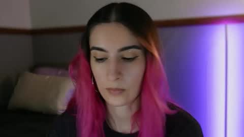 Snapshot of bluntbabe chatting on March 22, 11:08 pm Sasha online show from March 22, 11:08 pm