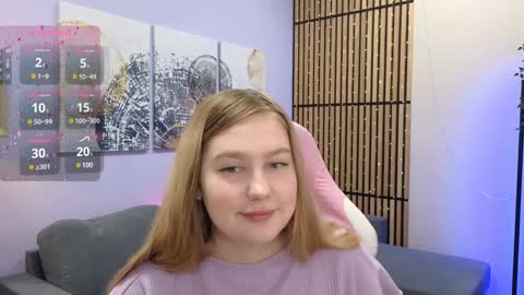 Ellie3 online show from January 26, 3:47 pm
