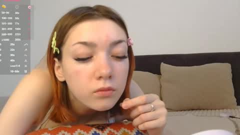 Kate online show from November 16, 10:10 am