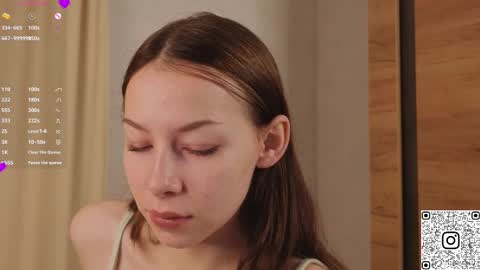 Dolores online show from October 18, 6:16 am