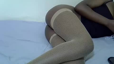 Bunny online show from October 31, 5:41 am