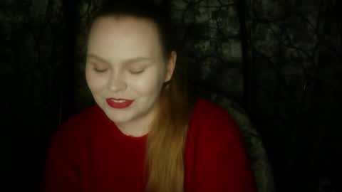 Snapshot of blushing_star chatting on October 13, 4:40 pm blushing_star online show from October 13, 4:40 pm