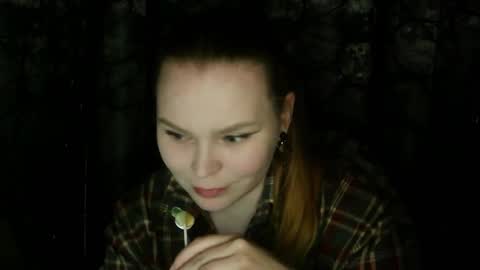 Snapshot of blushing_star chatting on October 21, 7:14 pm blushing_star online show from October 21, 7:14 pm