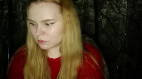 Snapshot of blushing_star chatting on October 24, 4:36 pm blushing_star online show from October 24, 4:36 pm