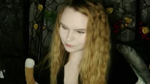 blushing_star online show from February 27, 4:40 pm