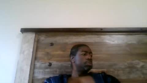 bluuthunder1914 online show from February 26, 5:01 pm