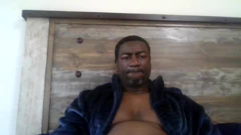 bluuthunder1914 online show from June 16, 1:58 pm