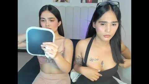 blythe_greyson online show from April 7, 10:26 am