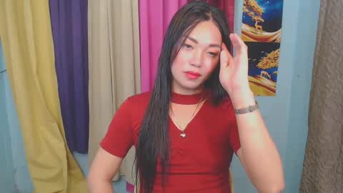 blythe_show online show from December 18, 6:03 pm