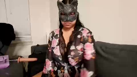 BlzSugar online show from October 29, 12:57 am