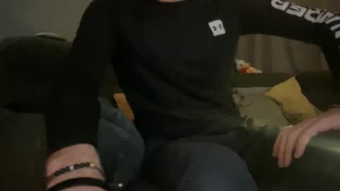 Brian mc online show from October 5, 3:05 am