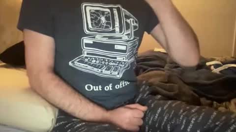 Brian mc online show from November 11, 11:38 pm