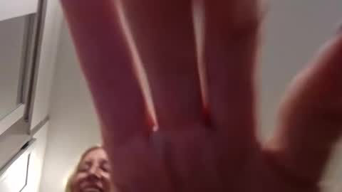 Snapshot of bmorganne420 chatting on February 25, 9:46 pm MamaMorgan online show from February 25, 9:46 pm