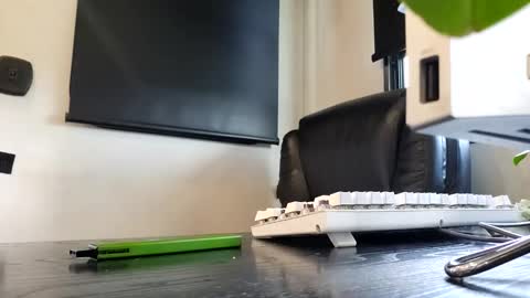 MamaMorgan online show from November 11, 5:24 pm