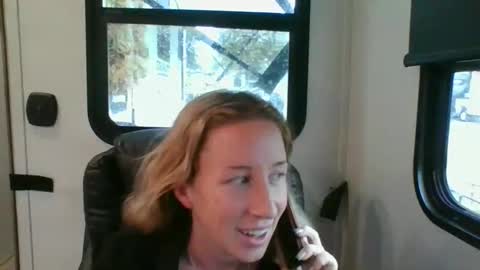 MamaMorgan online show from November 15, 7:21 pm