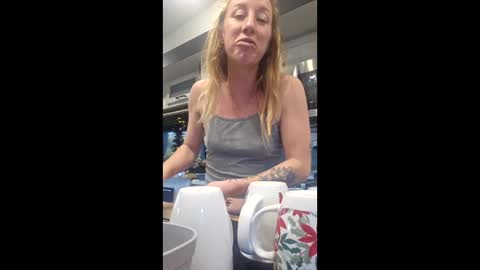 MamaMorgan online show from December 14, 12:05 am