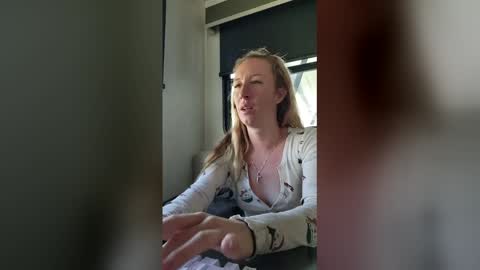 MamaMorgan online show from January 5, 6:00 pm