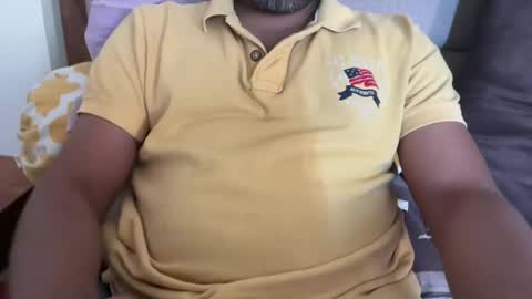 Horny Ben online show from January 22, 10:18 am