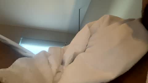 Horny Ben online show from March 26, 11:43 pm