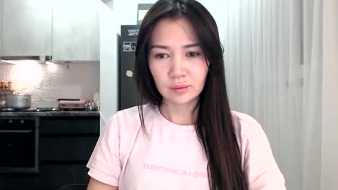 Snapshot of bmw_lovee chatting on March 7, 6:05 pm Liya online show from March 7, 6:05 pm