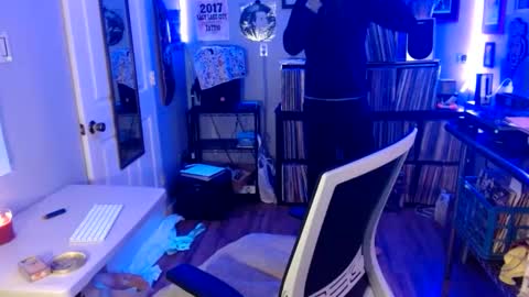 ZuperZexyZounds online show from January 6, 7:52 am