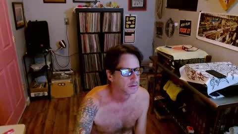 ZuperZexyZounds online show from September 11, 9:20 am