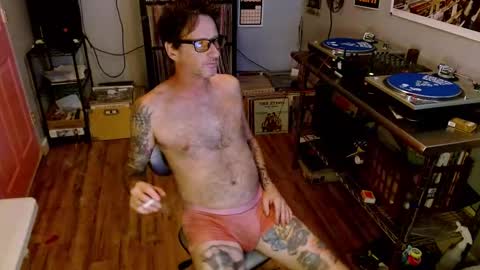 ZuperZexyZounds online show from September 12, 4:23 am