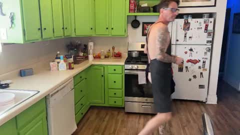 ZuperZexyZounds online show from November 25, 9:59 pm