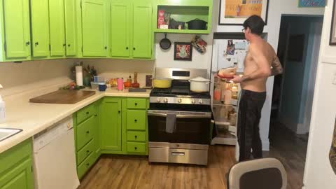 Snapshot of bnczuperzexy chatting on February 11, 10:48 pm ZuperZexyZounds online show from February 11, 10:48 pm