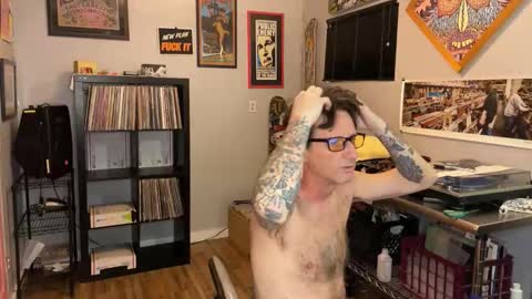 Snapshot of bnczuperzexy chatting on February 13, 6:53 am ZuperZexyZounds online show from February 13, 6:53 am