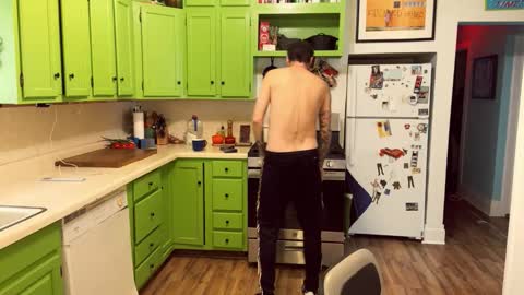 Snapshot of bnczuperzexy chatting on February 15, 8:27 pm ZuperZexyZounds online show from February 15, 8:27 pm