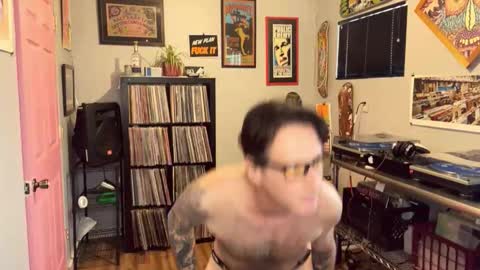 Snapshot of bnczuperzexy chatting on March 2, 12:02 am ZuperZexyZounds online show from March 2, 12:02 am