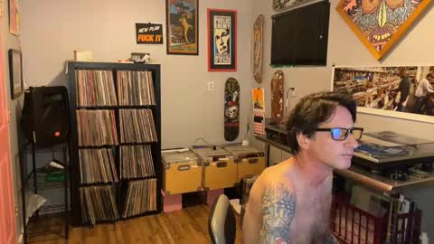 Snapshot of bnczuperzexy chatting on March 15, 3:12 am ZuperZexyZounds online show from March 15, 3:12 am