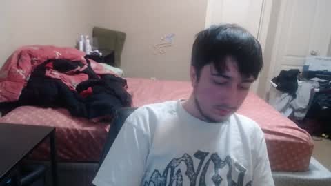 p online show from January 18, 1:52 am
