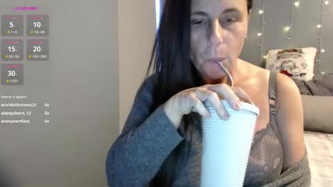 April online show from December 16, 8:16 pm