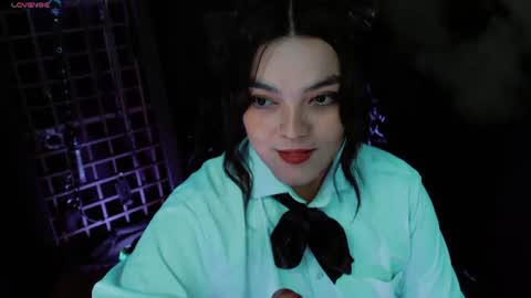 Snapshot of boahancock_ chatting on June 27, 2:49 am Andy online show from June 27, 2:49 am