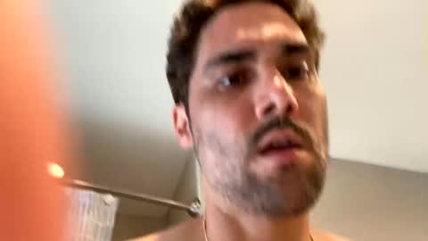 John Hardcock online show from February 17, 9:19 pm