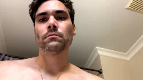 John Hardcock online show from September 16, 4:19 pm