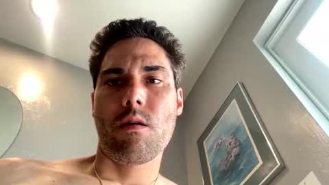 John Hardcock online show from April 2, 5:21 pm