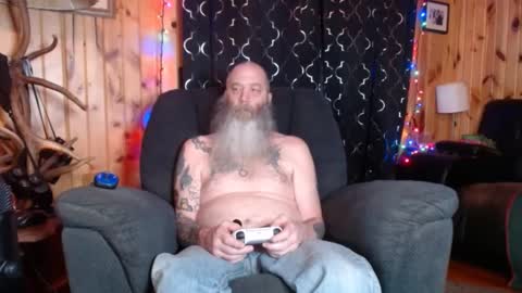 Stupid Redneck and Becky online show from December 5, 9:39 am