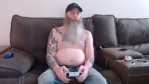 Stupid Redneck and Becky online show from February 22, 11:47 pm